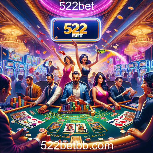 Descubra o Programa VIP da 522bet: Benefícios Exclusivos para Jogadores